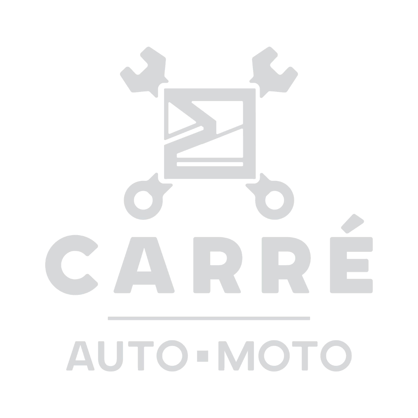 Logo du garage Carré Automoto de Saint-Nazaire-d'Aude